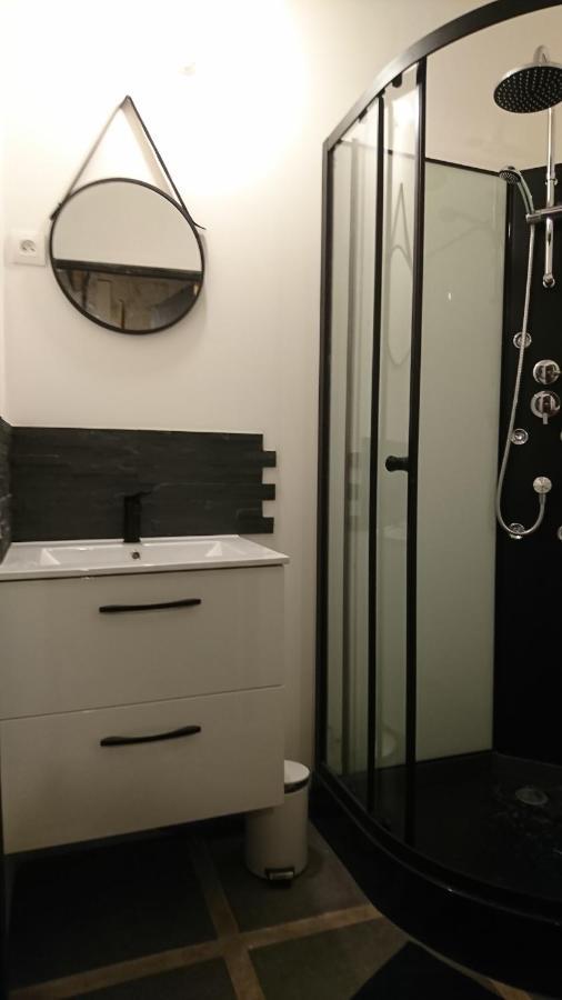 Les Chambres Du Vau Profond Vernoil Экстерьер фото
