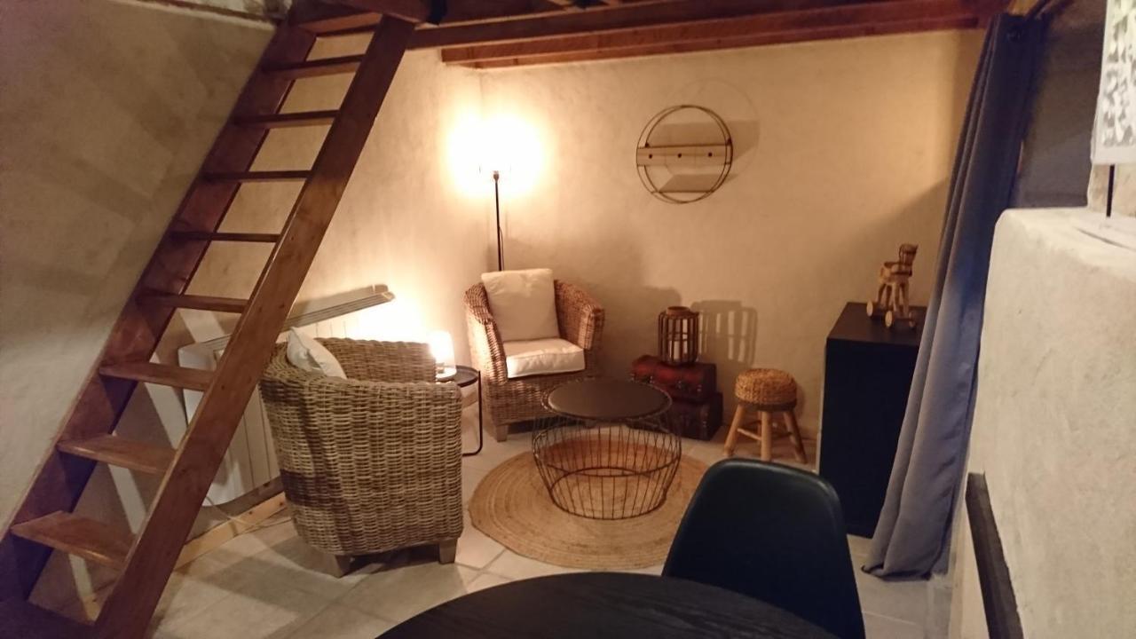 Les Chambres Du Vau Profond Vernoil Экстерьер фото