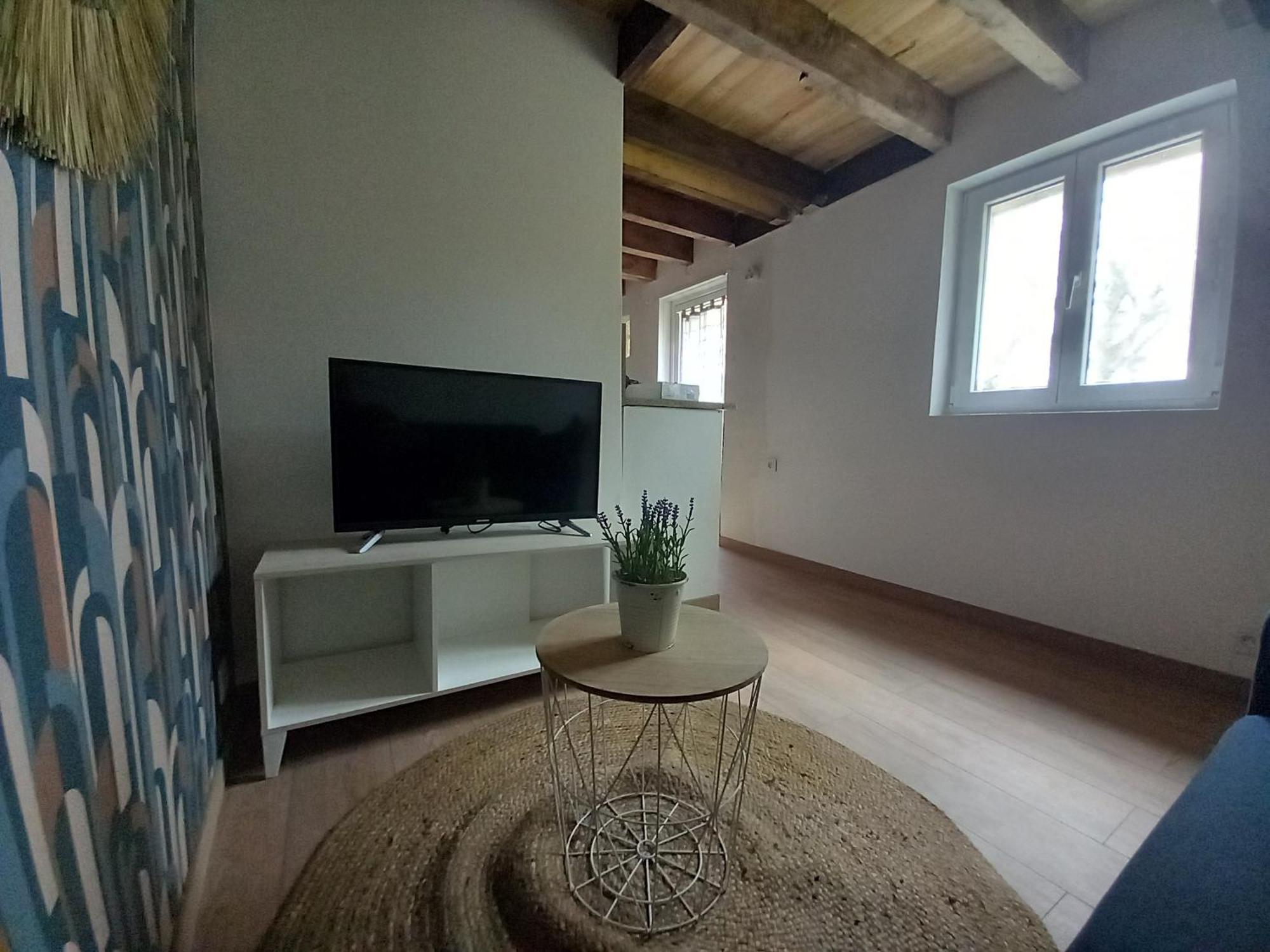 Les Chambres Du Vau Profond Vernoil Экстерьер фото